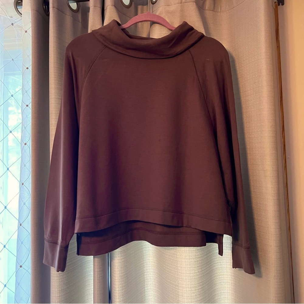 Size large